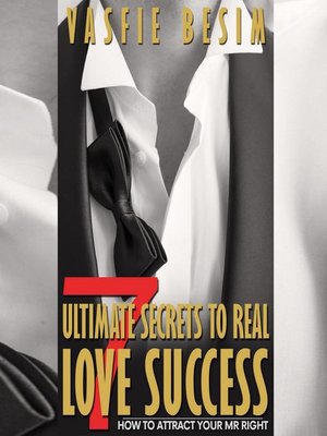 cover image of 7 Ultimate Secrets to Real Love Success